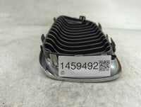 2009-2012 Bmw 328i Front Grille Bumper Not Included 1459492 - Oemusedautoparts1.com