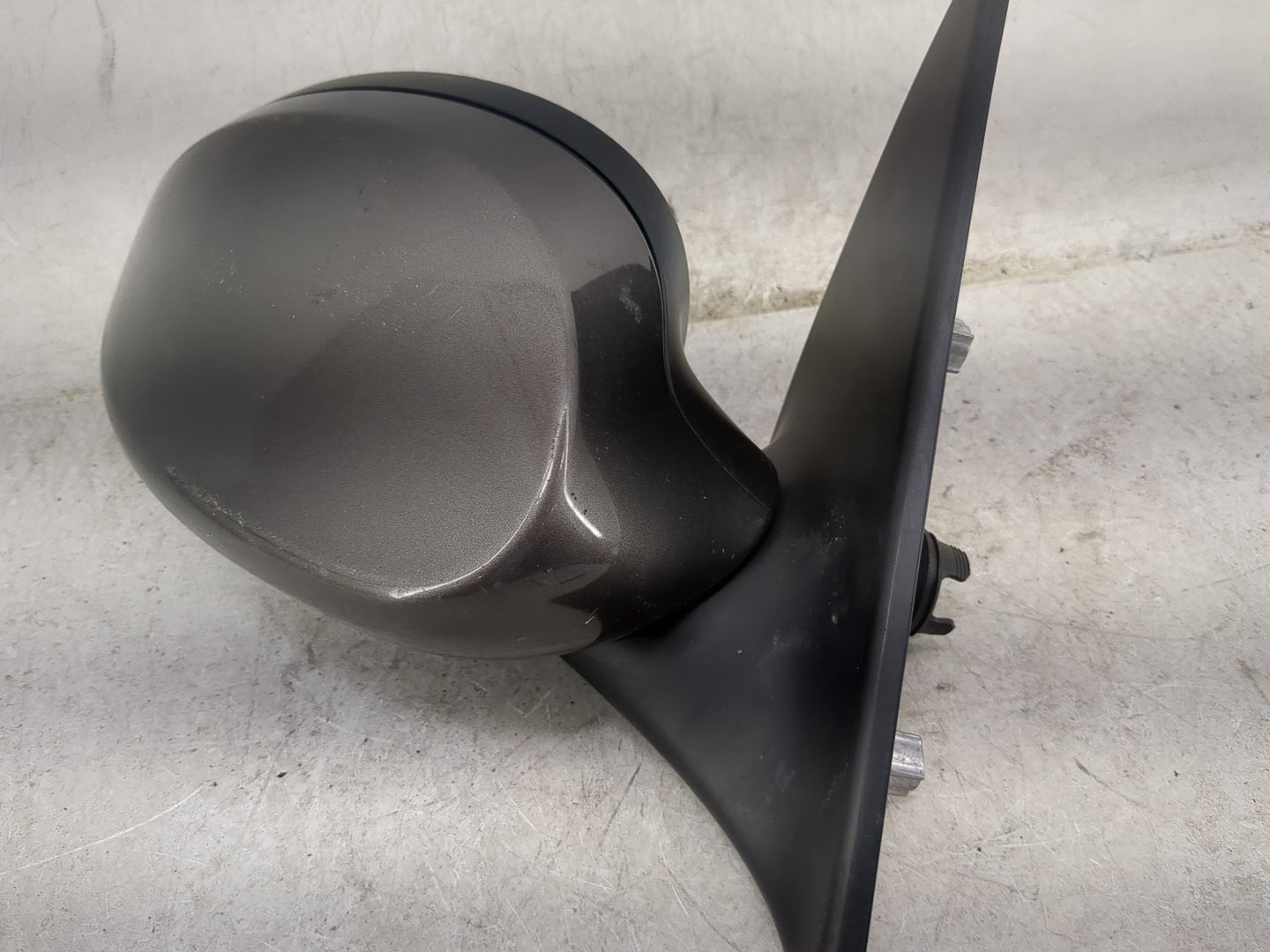 2007-2009 Bmw 328i Passenger Side View Mirror - Right Door Mirror OEM Used - Oemusedautoparts1.com
