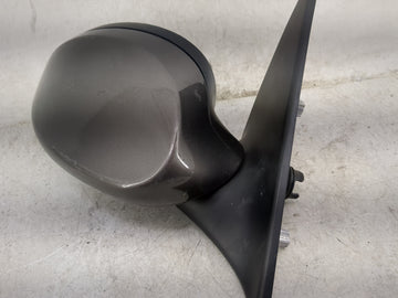 2007-2009 Bmw 328i Passenger Side View Mirror - Right Door Mirror OEM Used - Oemusedautoparts1.com