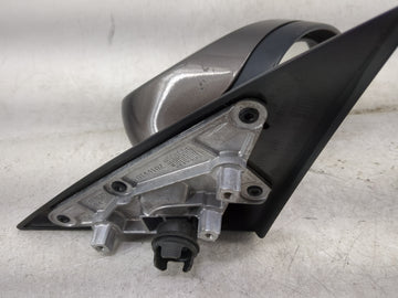 2007-2009 Bmw 328i Passenger Side View Mirror - Right Door Mirror OEM Used