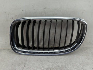 2009-2012 Bmw 328i Front Grille Bumper Not Included 1459799 - Oemusedautoparts1.com