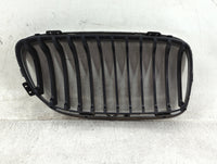 2009-2012 Bmw 328i Front Grille Bumper Not Included 1459799 - Oemusedautoparts1.com