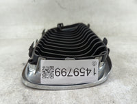 2009-2012 Bmw 328i Front Grille Bumper Not Included 1459799 - Oemusedautoparts1.com