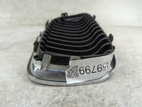 2009-2012 Bmw 328i Front Grille Bumper Not Included 1459799 - Oemusedautoparts1.com
