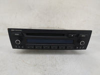 2008-2009 Bmw 328i Radio AM FM Cd Player Receiver Replacement P/N:65129199389-02 9199389-02, 13264010 Fits Fits 2008 2009 OE