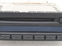 2008-2009 Bmw 328i Radio AM FM Cd Player Receiver Replacement P/N:65129199389-02 9199389-02, 13264010 Fits Fits 2008 2009 OE