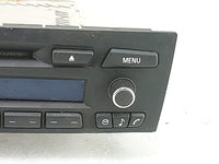 2008-2009 Bmw 328i Radio AM FM Cd Player Receiver Replacement P/N:65129199389-02 9199389-02, 13264010 Fits Fits 2008 2009 OE