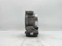 2007-2013 Bmw 328i Throttle Body P/N:7 556 118 1354 7556118 Fits Fits 2007 2008 2009 2010 2011 2012 2013 OEM Used Auto Parts