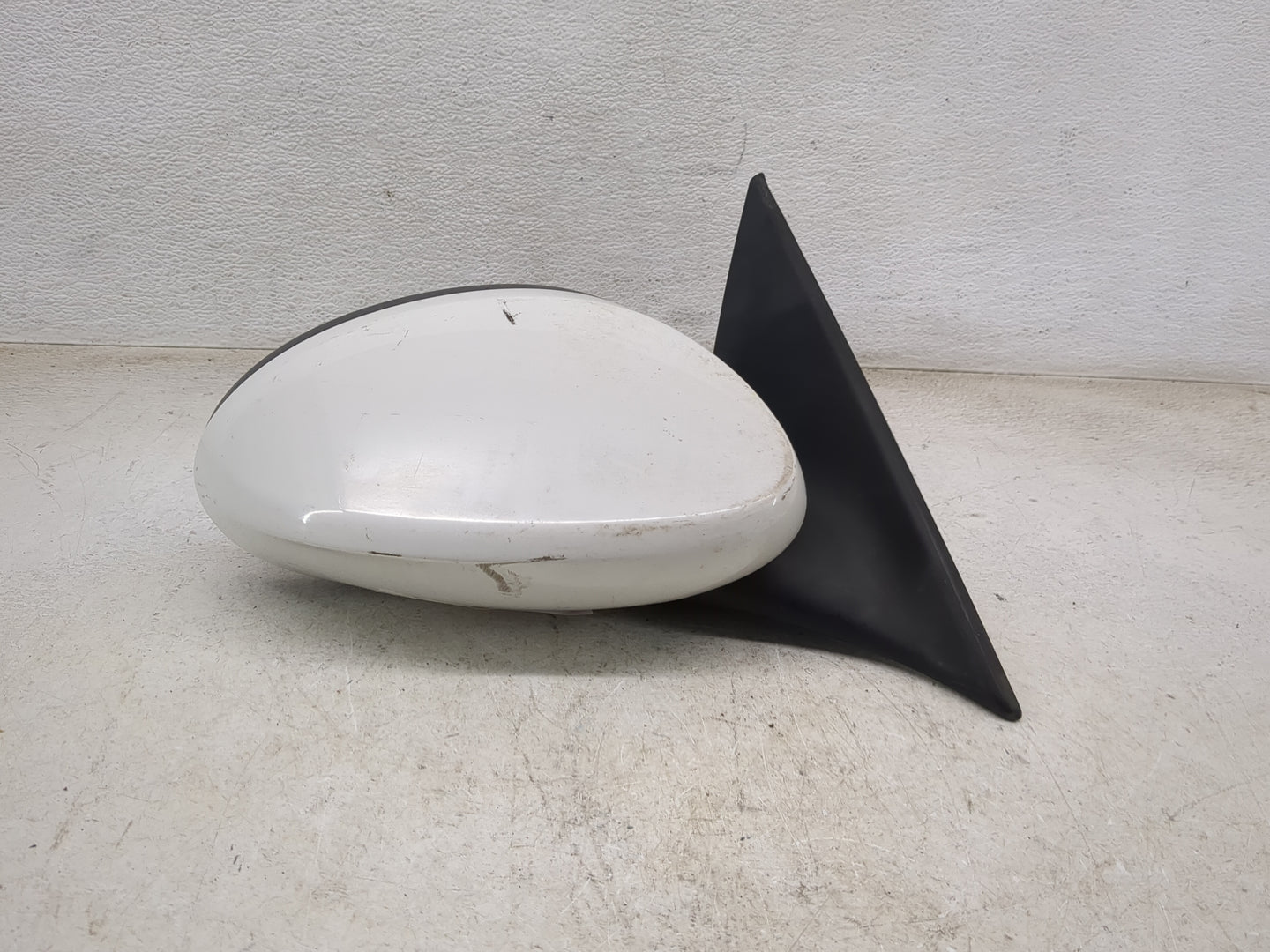 2007-2009 Bmw 328i Passenger Side View Mirror - Right Door Mirror OEM Used - Oemusedautoparts1.com