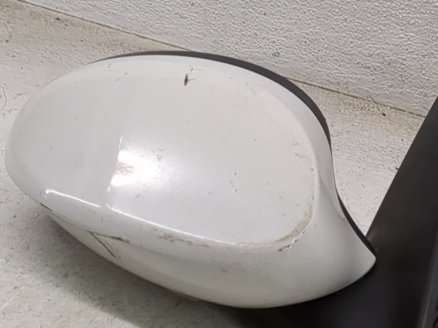 2007-2009 Bmw 328i Passenger Side View Mirror - Right Door Mirror OEM Used - Oemusedautoparts1.com