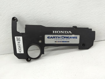 2009 Bmw 328i Engine Cover - Oemusedautoparts1.com