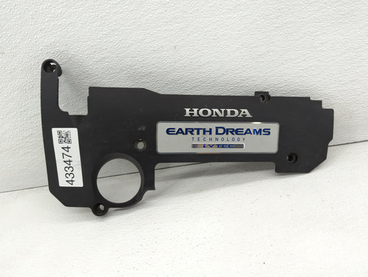 2009 Bmw 328i Engine Cover - Oemusedautoparts1.com