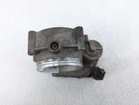 2007-2013 Bmw 328i Throttle Body P/N:A2C53112155 Fits Fits 2007 2008 2009 2010 2011 2012 2013 OEM Used Auto Parts - Oemuseda