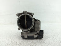 2007-2013 Bmw 328i Throttle Body P/N:1354 7556118-04 1354 7556118-03 Fits Fits 2007 2008 2009 2010 2011 2012 2013 OEM Used A