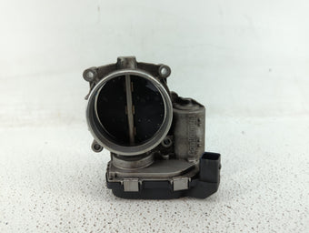 compare product 2007-2013 Bmw 328i Throttle Body P/N:1354 7556118-04 1354 7556118-03 Fits Fits 2007 2008 2009 2010 2011 2012 2013 OEM Used Auto Parts