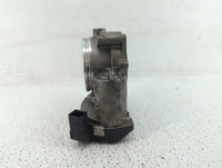 2007-2013 Bmw 328i Throttle Body P/N:1354 7556118-04 1354 7556118-03 Fits Fits 2007 2008 2009 2010 2011 2012 2013 OEM Used A