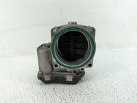 2007-2013 Bmw 328i Throttle Body P/N:1354 7556118-04 1354 7556118-03 Fits Fits 2007 2008 2009 2010 2011 2012 2013 OEM Used A