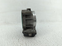 2007-2013 Bmw 328i Throttle Body P/N:1354 7556118-04 1354 7556118-03 Fits Fits 2007 2008 2009 2010 2011 2012 2013 OEM Used A