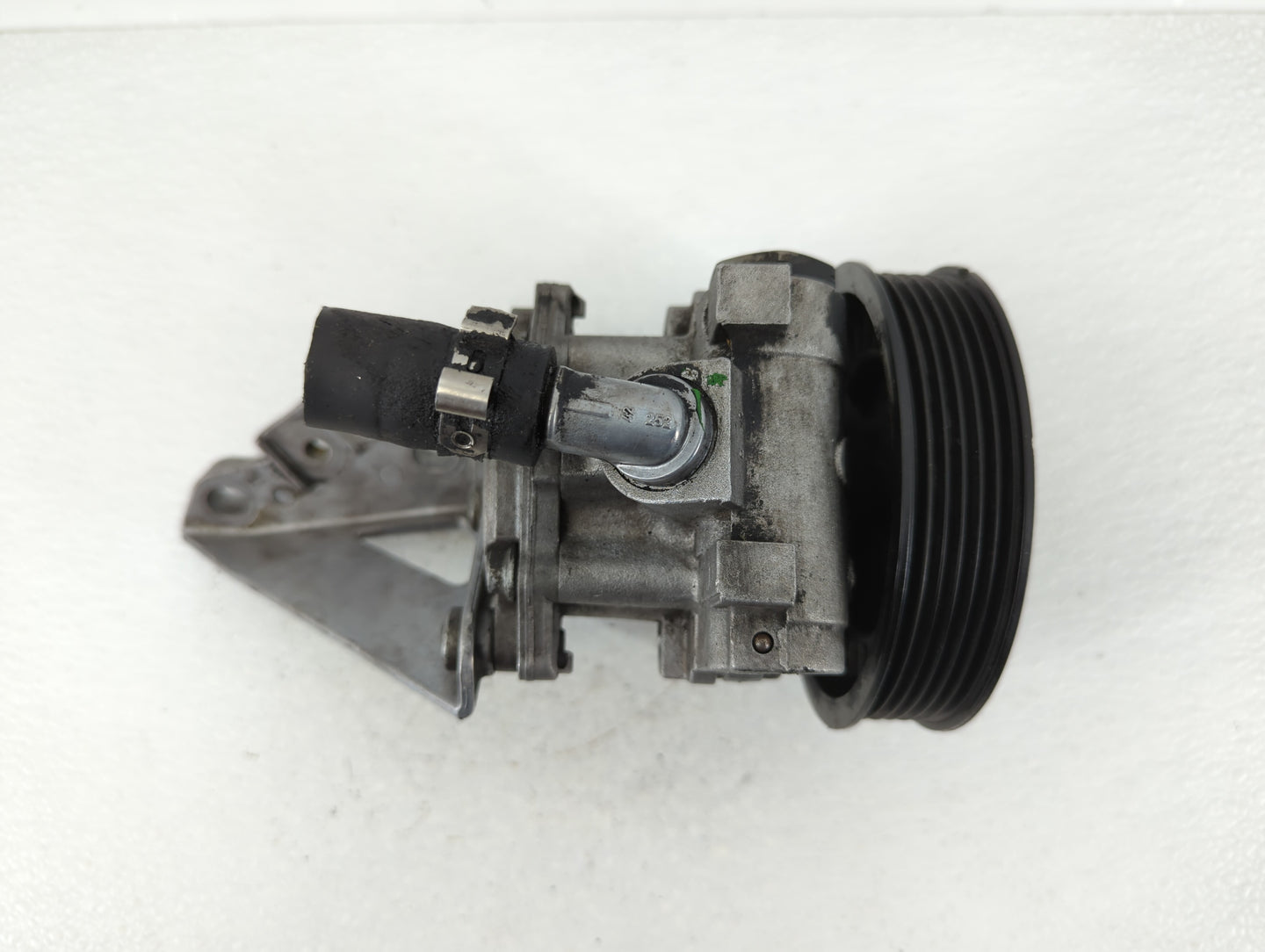 2007-2011 Bmw 328i Car Starter Motor Solenoid OEM P/N:LH9101036 Fits Fits 2005 2006 2007 2008 2009 2010 2011 OEM Used Auto P