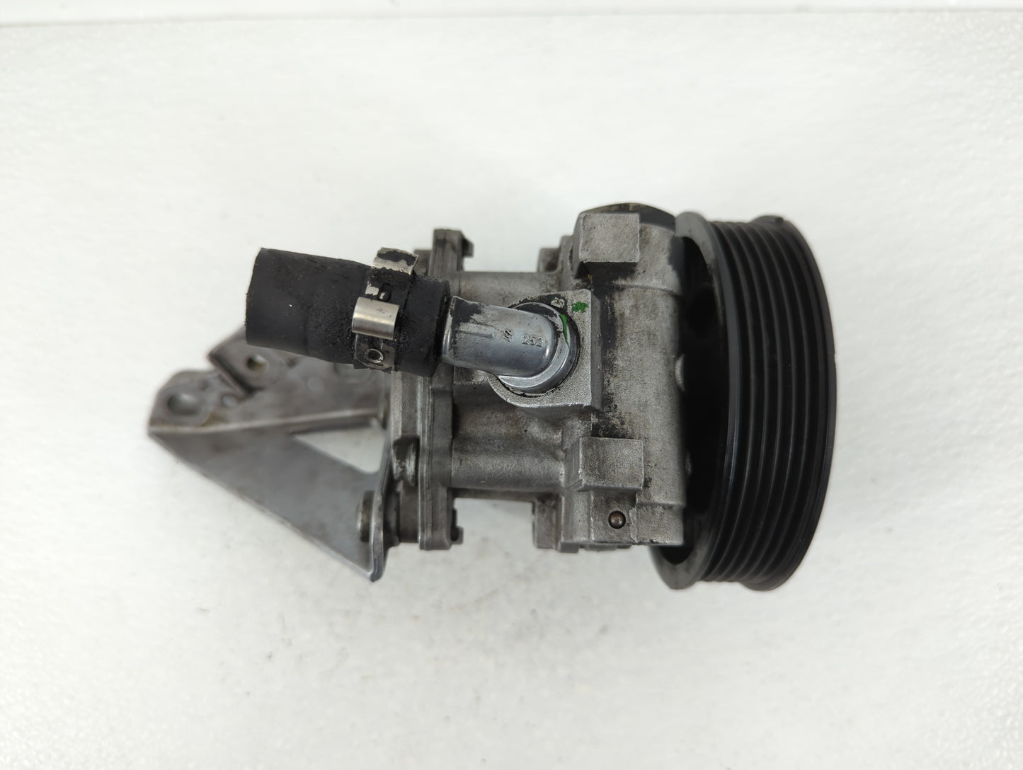2007-2011 Bmw 328i Car Starter Motor Solenoid OEM P/N:LH9101036 Fits Fits 2005 2006 2007 2008 2009 2010 2011 OEM Used Auto P