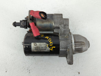 compare product 2007-2011 Bmw 328i Car Starter Motor Solenoid OEM P/N:20140218 12 41 2 354 701 Fits Fits 2005 2006 2007 2008 2009 2010 2011 OEM Used Auto Parts