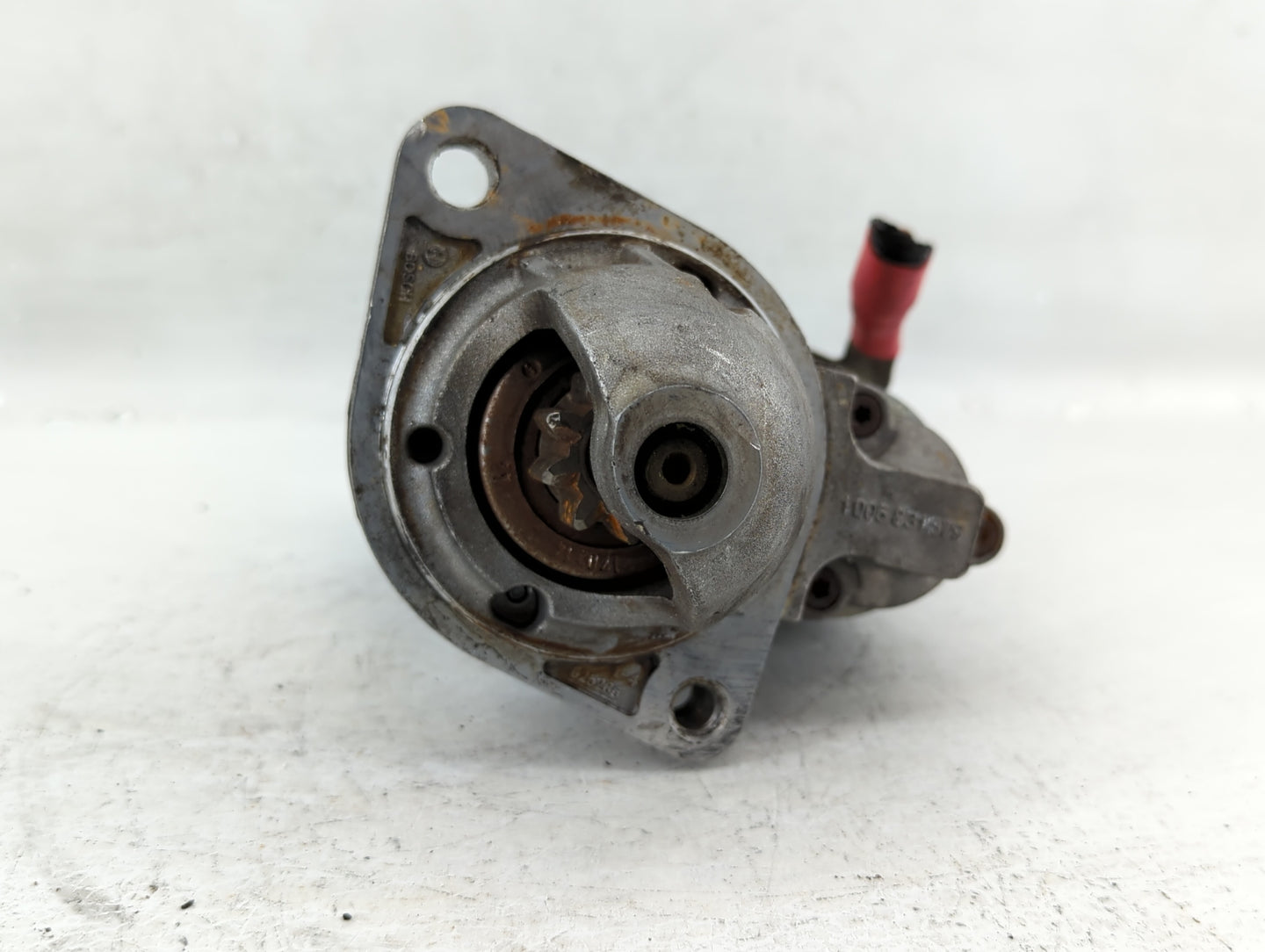 2007-2011 Bmw 328i Car Starter Motor Solenoid OEM P/N:20140218 12 41 2 354 701 Fits Fits 2005 2006 2007 2008 2009 2010 2011 