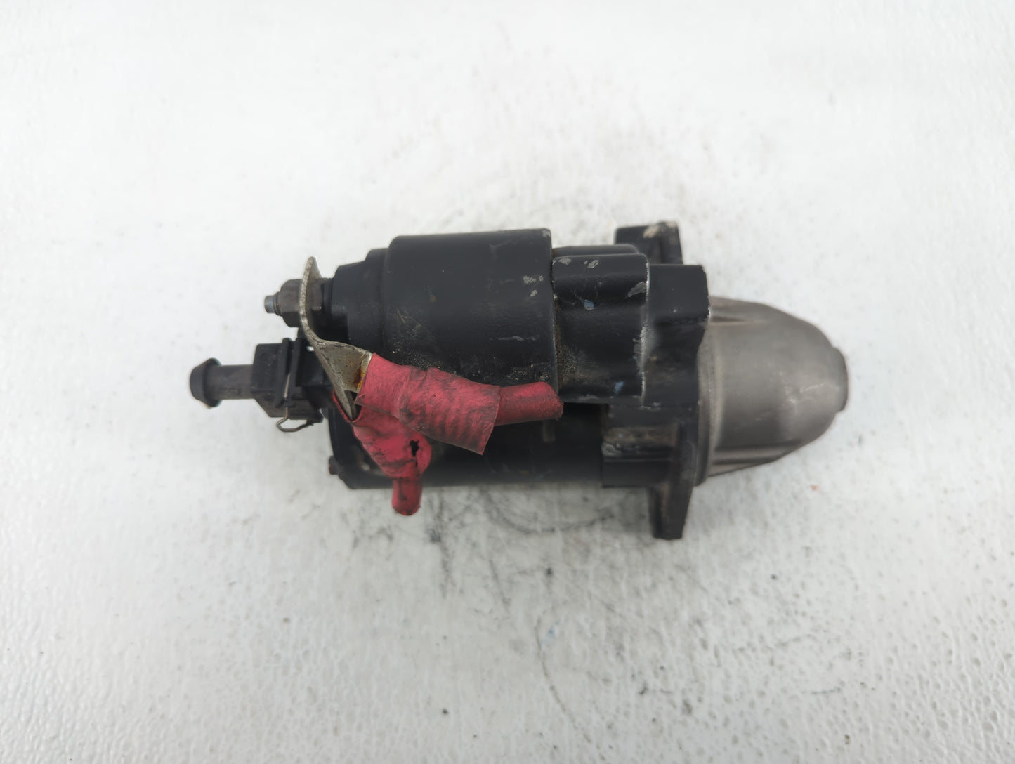 2007-2011 Bmw 328i Car Starter Motor Solenoid OEM P/N:12 41 2 354 701 Fits Fits 2005 2006 2007 2008 2009 2010 2011 OEM Used 