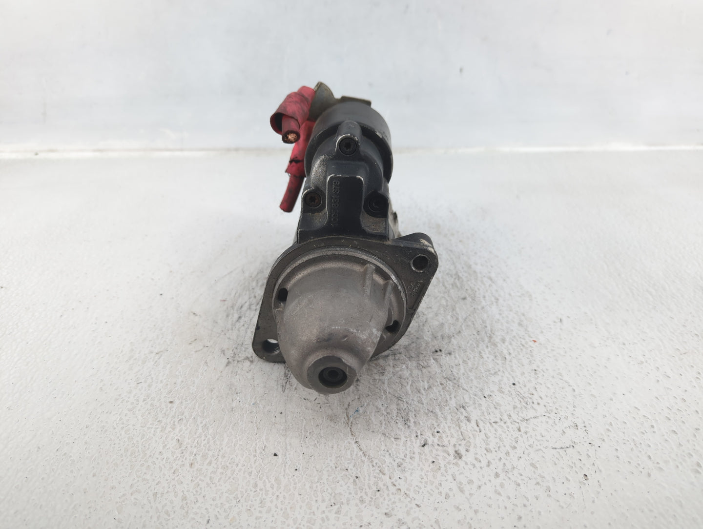2007-2011 Bmw 328i Car Starter Motor Solenoid OEM P/N:12 41 2 354 701 Fits Fits 2005 2006 2007 2008 2009 2010 2011 OEM Used 