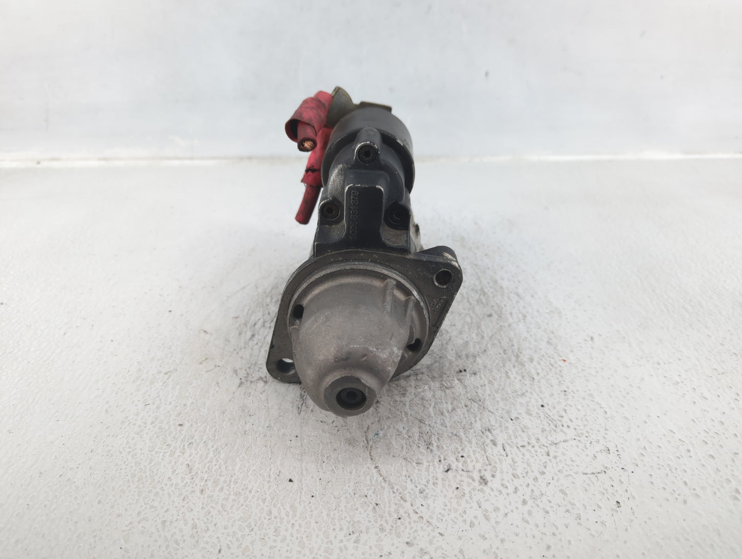 2007-2011 Bmw 328i Car Starter Motor Solenoid OEM P/N:12 41 2 354 701 Fits Fits 2005 2006 2007 2008 2009 2010 2011 OEM Used 