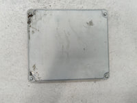 2009 Bmw 328i PCM Engine Control Computer ECU ECM PCU OEM P/N:89661-0E240 Fits OEM Used Auto Parts - Oemusedautoparts1.com