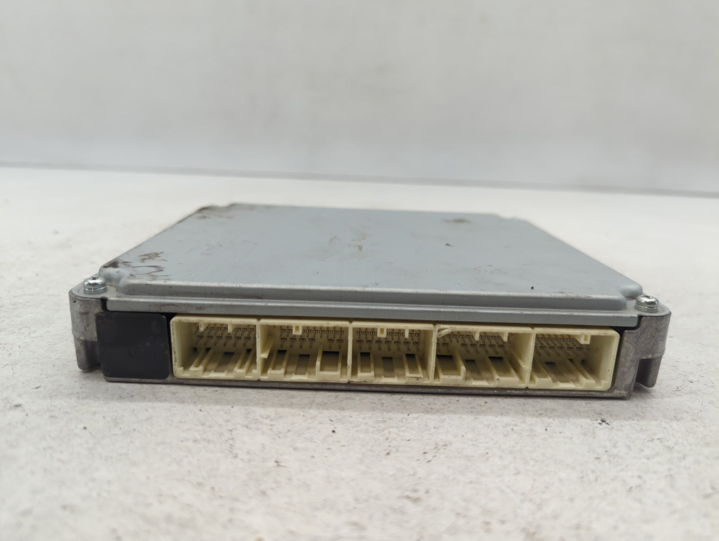 2009 Bmw 328i PCM Engine Control Computer ECU ECM PCU OEM P/N:89661-0E240 Fits OEM Used Auto Parts - Oemusedautoparts1.com