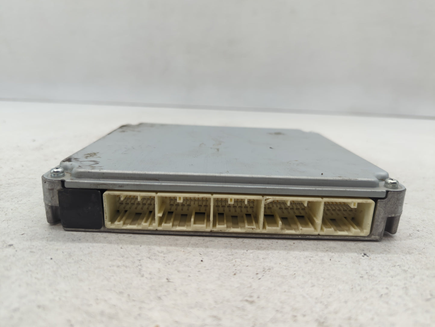 2009 Bmw 328i PCM Engine Control Computer ECU ECM PCU OEM P/N:89661-0E240 Fits OEM Used Auto Parts - Oemusedautoparts1.com