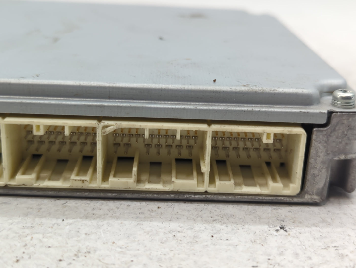 2009 Bmw 328i PCM Engine Control Computer ECU ECM PCU OEM P/N:89661-0E240 Fits OEM Used Auto Parts - Oemusedautoparts1.com