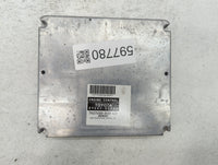 2009 Bmw 328i PCM Engine Control Computer ECU ECM PCU OEM P/N:89661-0E240 Fits OEM Used Auto Parts - Oemusedautoparts1.com
