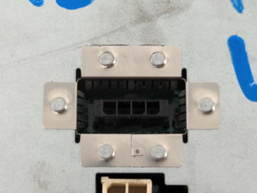 2007-2010 Bmw 328i Headlight Ballast Head Light