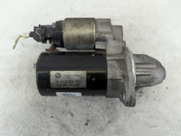 2007-2011 Bmw 328i Car Starter Motor Solenoid OEM P/N:12 41 2 354 701 Fits Fits 2005 2006 2007 2008 2009 2010 2011 OEM Used 