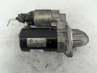 compare product 2007-2011 Bmw 328i Car Starter Motor Solenoid OEM P/N:12 41 2 354 701 Fits Fits 2005 2006 2007 2008 2009 2010 2011 OEM Used Auto Parts