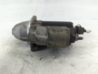 2007-2011 Bmw 328i Car Starter Motor Solenoid OEM P/N:12 41 2 354 701 Fits Fits 2005 2006 2007 2008 2009 2010 2011 OEM Used 