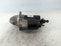 2007-2011 Bmw 328i Car Starter Motor Solenoid OEM P/N:21705061 Fits Fits 2005 2006 2007 2008 2009 2010 2011 OEM Used Auto Pa