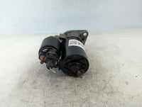 2007-2011 Bmw 328i Car Starter Motor Solenoid OEM P/N:21705061 Fits Fits 2005 2006 2007 2008 2009 2010 2011 OEM Used Auto Pa