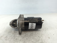 2007-2011 Bmw 328i Car Starter Motor Solenoid OEM P/N:21705061 Fits Fits 2005 2006 2007 2008 2009 2010 2011 OEM Used Auto Pa
