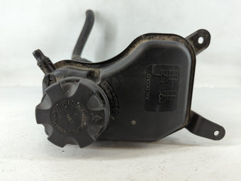 compare product 2007-2013 Bmw 328i Radiator Coolant Overflow Expansion Tank Bottle