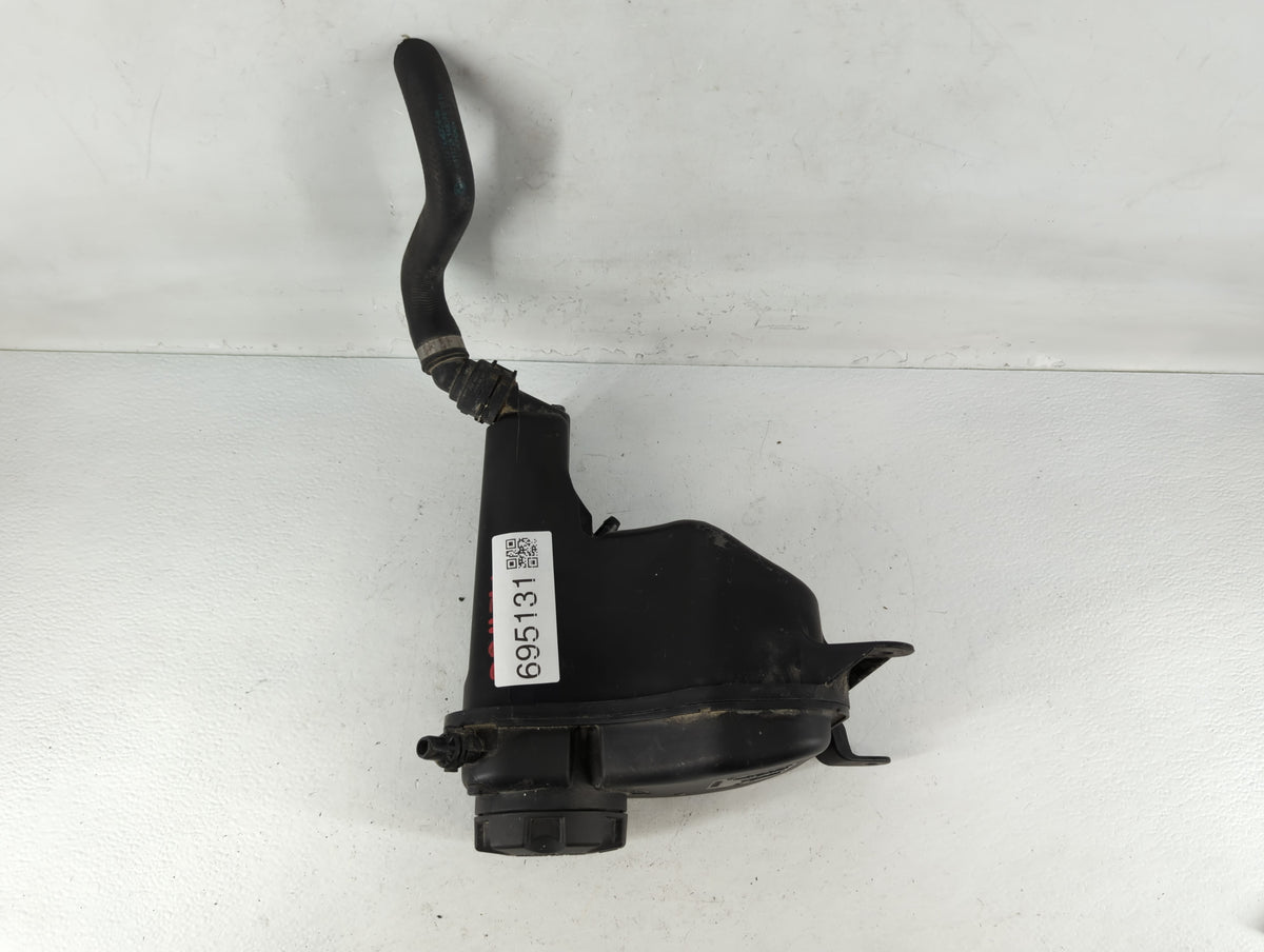 2007-2013 Bmw 328i Radiator Coolant Overflow Expansion Tank Bottle - Oemusedautoparts1.com