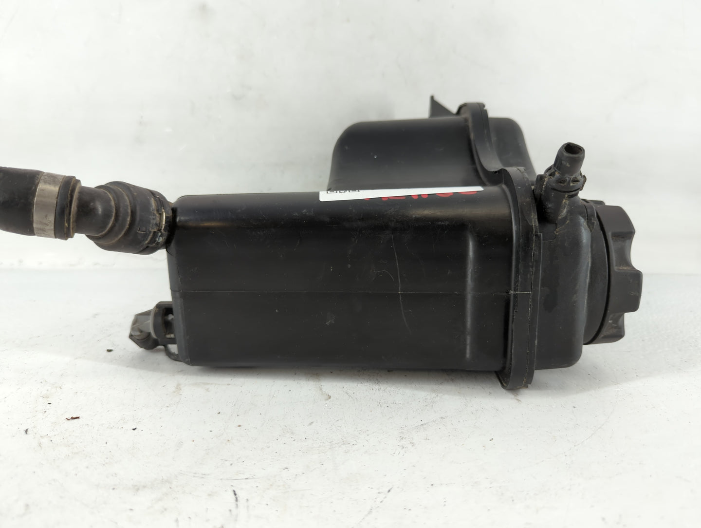 2007-2013 Bmw 328i Radiator Coolant Overflow Expansion Tank Bottle - Oemusedautoparts1.com