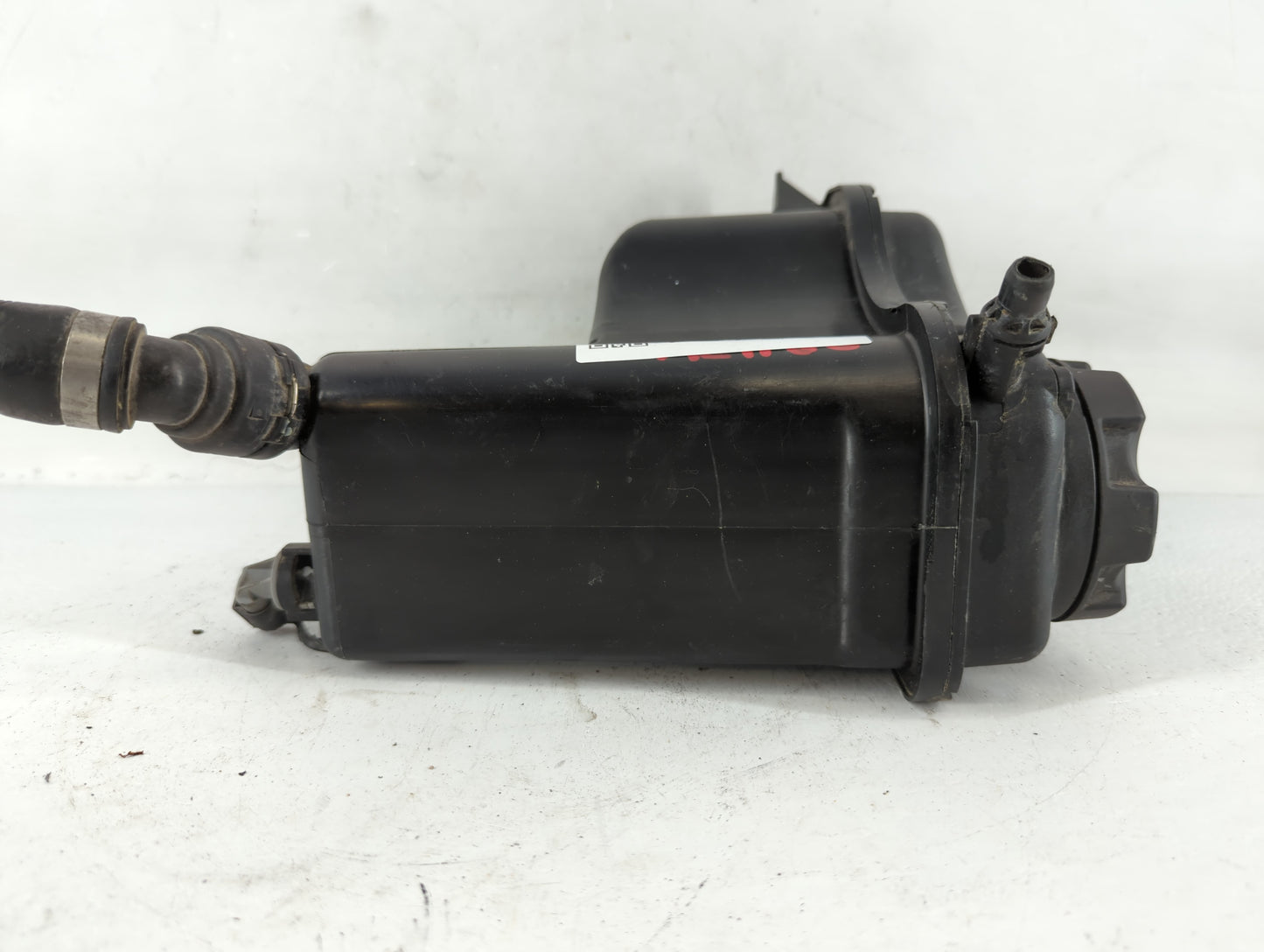 2007-2013 Bmw 328i Radiator Coolant Overflow Expansion Tank Bottle - Oemusedautoparts1.com