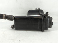 2007-2013 Bmw 328i Radiator Coolant Overflow Expansion Tank Bottle - Oemusedautoparts1.com
