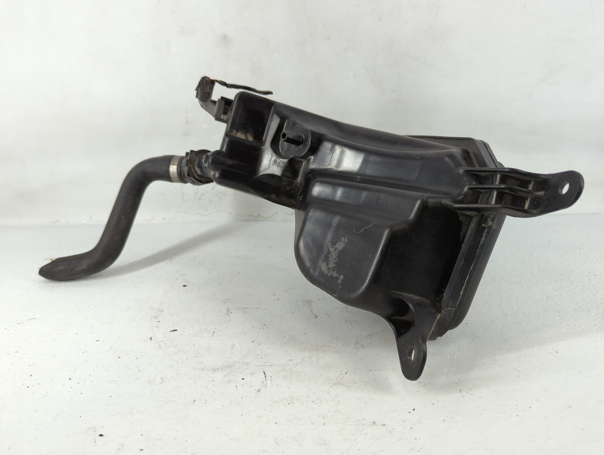 2007-2013 Bmw 328i Radiator Coolant Overflow Expansion Tank Bottle - Oemusedautoparts1.com