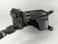 2007-2013 Bmw 328i Radiator Coolant Overflow Expansion Tank Bottle - Oemusedautoparts1.com