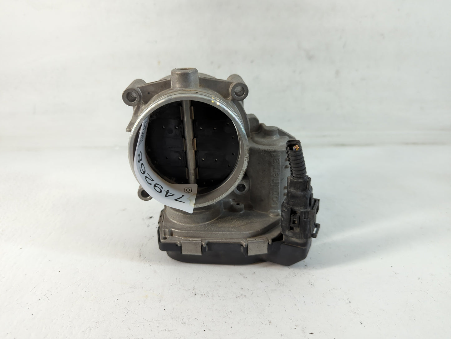 2007-2013 Bmw 328i Throttle Body P/N:A2C53112155 1354 7556118-03 Fits Fits 2007 2008 2009 2010 2011 2012 2013 OEM Used Auto 