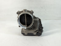 2007-2013 Bmw 328i Throttle Body P/N:A2C53112155 1354 7556118-03 Fits Fits 2007 2008 2009 2010 2011 2012 2013 OEM Used Auto 